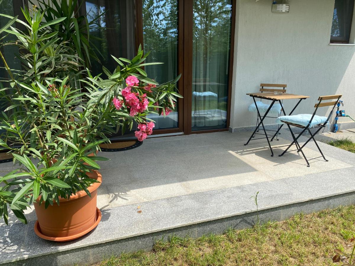 Aviator Boutique Residence Otopeni Luaran gambar