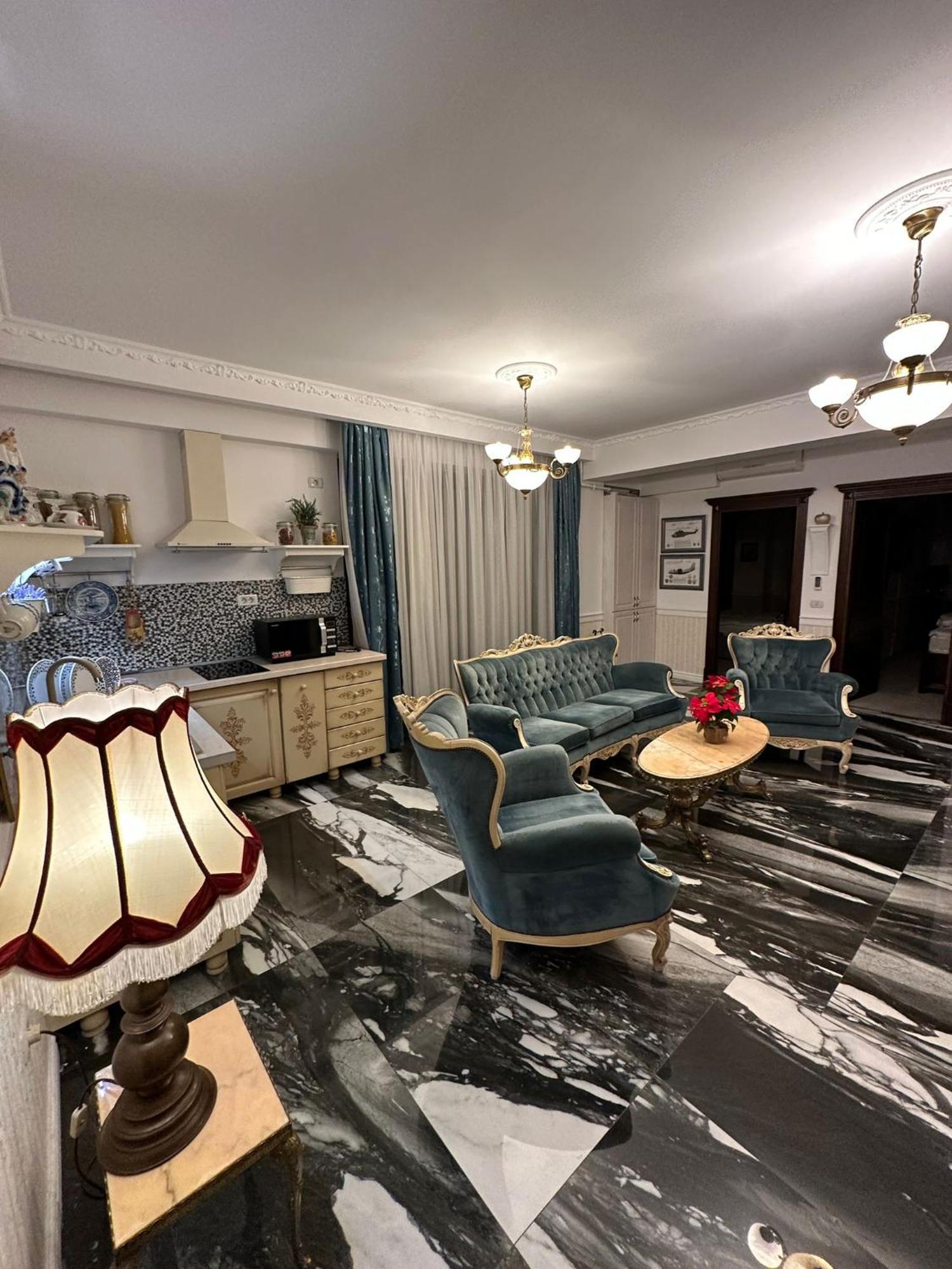 Aviator Boutique Residence Otopeni Luaran gambar